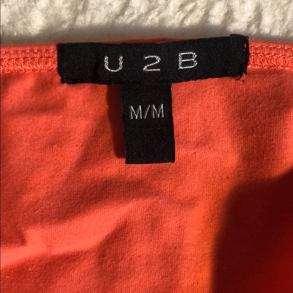 Pink Halter Top - Picture 3 of 3